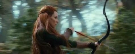 Tauriel Tauriel
