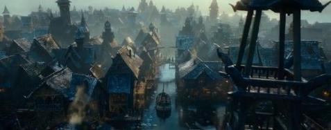 Laketown Laketown