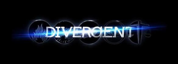 Divergent Logo