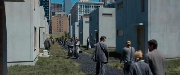 Abnegation