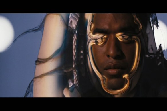 The Operative and River