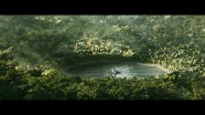 75th Hunger Games Arena The Love Pirate