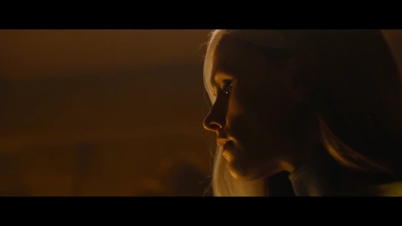 Anna Paquin as Rogue