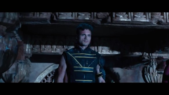 Adan Canto as Sunspot