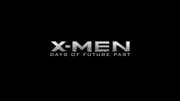 X-Men: Days of Future Past