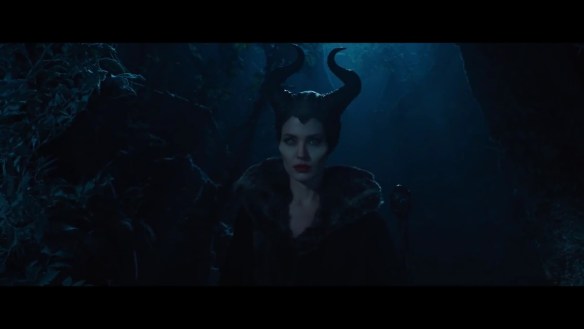 Then you'll be afraid