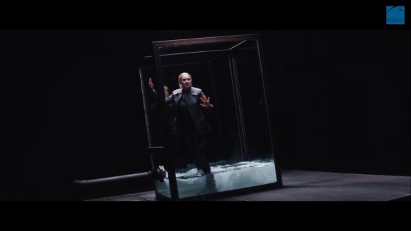 Not the Aptitude Test