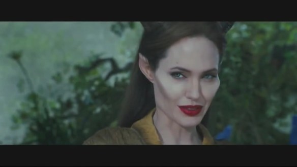 That's quite the look