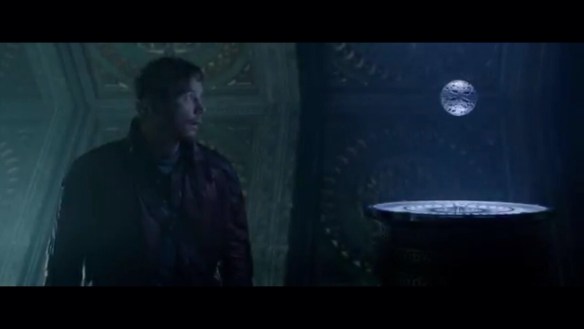 Chris Pratt as Indiana Jones?