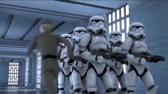 Stormtroopers