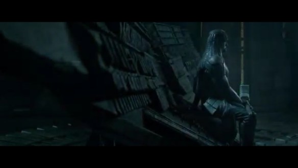 Lee Pace as Ronan the Accuser