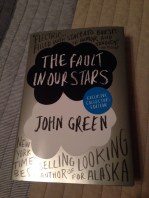 The Fault in Our Stars