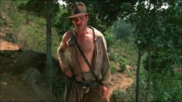 Indiana Jones and the Temple of Doom