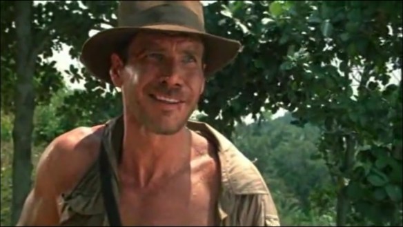 Indiana Jones and the Temple of Doom