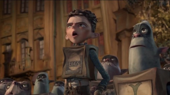 Inspirational Speech