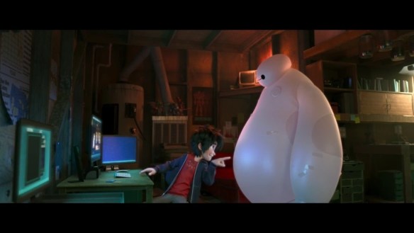 You're gonna need some upgrades.