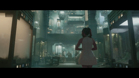 The Collector's collection