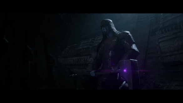 Lee Pace as Ronan the Accuser
