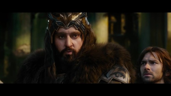 Thorin: I will have war