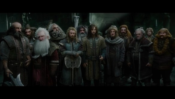 Thorin's company