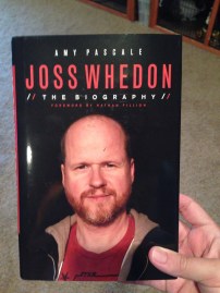 Joss Whedon: The Biography