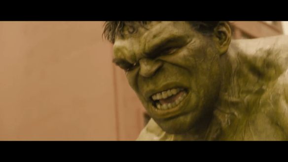 Avengers: Age of Ultron Hulk