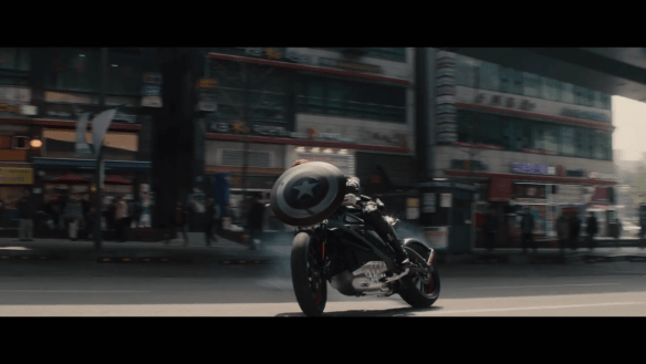 Avengers: Age of Ultron