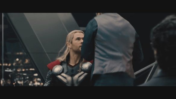 Avengers: Age of Ultron