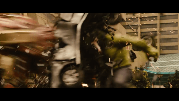 Avengers: Age of Ultron