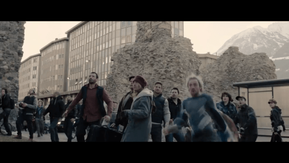 Avengers: Age of Ultron