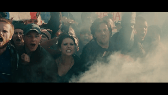 Age of Ultron everyone screaming