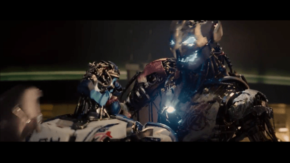Age of Ultron