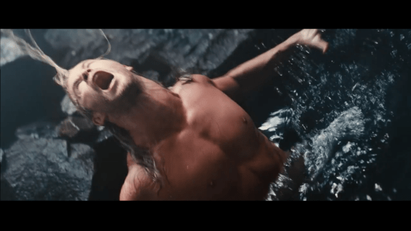 Avengers: Age of Ultron Thor