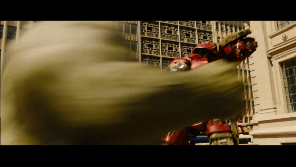 Avengers: Age of Ultron