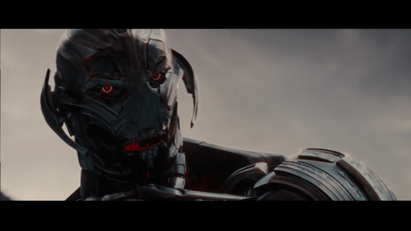Avengers: Age of Ultron