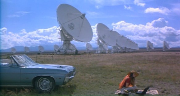 The Lonely Scientist