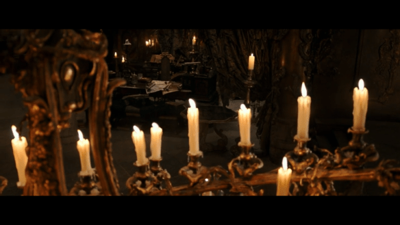 Beauty and the Beast