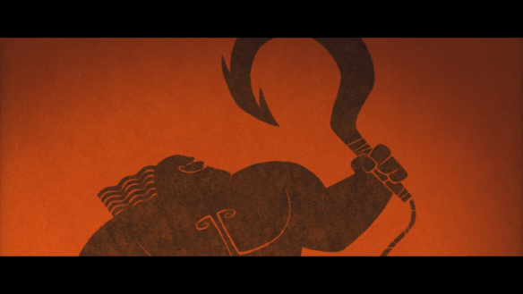 Maui's Magical Fishhook