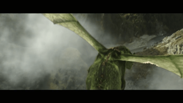 Pete's Dragon (2016) Elliott