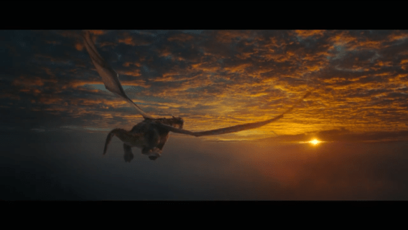 Pete's Dragon (2016) Elliott