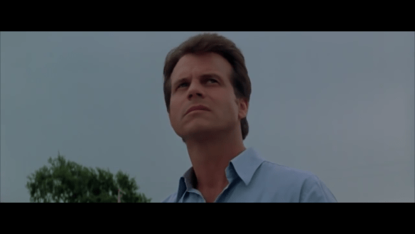 Bill Paxton in Twister