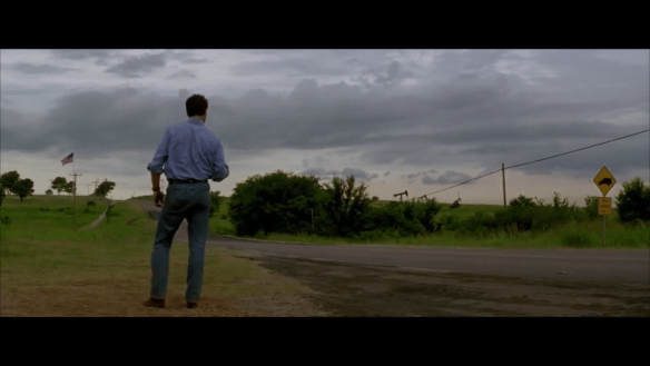 Bill Paxton in Twister